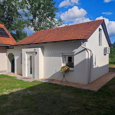 Haus Yuphin Villa Hart bei Graz Exterior foto