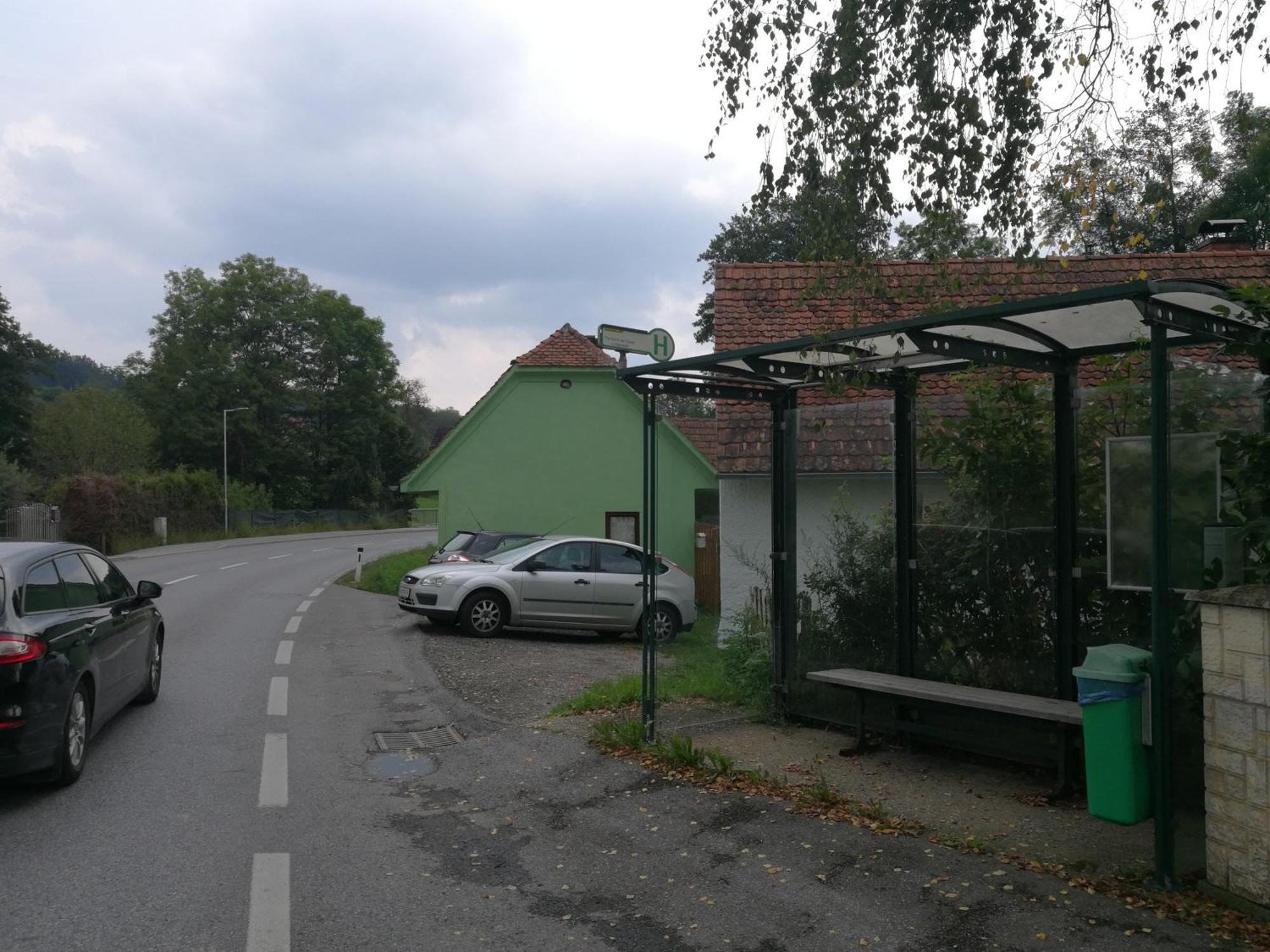 Haus Yuphin Villa Hart bei Graz Exterior foto