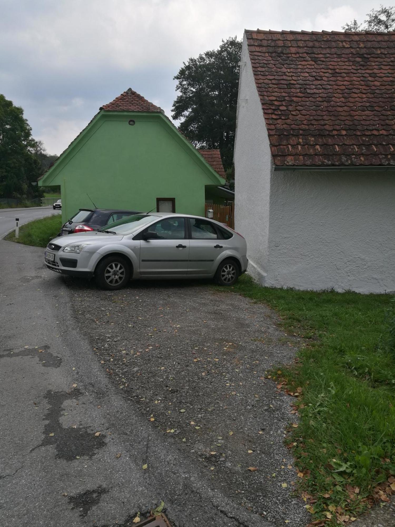Haus Yuphin Villa Hart bei Graz Exterior foto