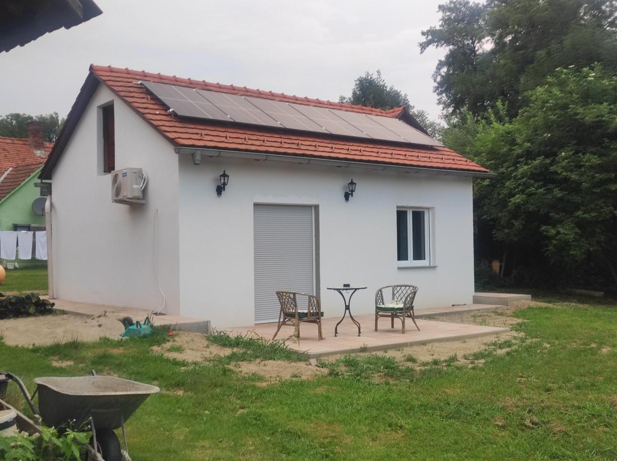 Haus Yuphin Villa Hart bei Graz Exterior foto